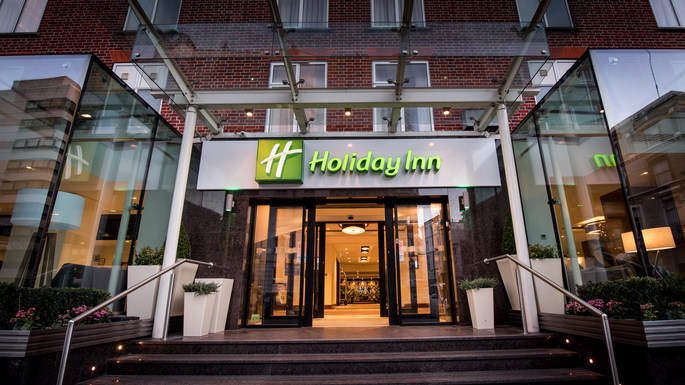 Holiday Inn London